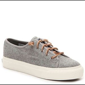 Sperry Top-Sider Cliffside Platform Slipon Sneaker